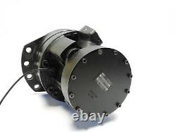 OEM 84586910 Hydraulic Drive Motor for Case Skidsteer 435 445