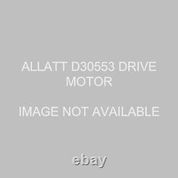 OEM Allatt / Vogele / Ingersoll Rand Drive Motor D30553, 10351427, 2239718