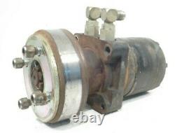 OEM Ross HYDRAULIC TORQMOTOR DRIVE MOTOR MB151508AAFB fits Scag Jacobsen 390852