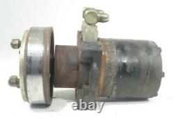 OEM Ross HYDRAULIC TORQMOTOR DRIVE MOTOR MB151508AAFB fits Scag Jacobsen 390852