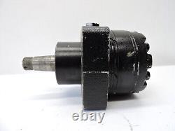 OEM Skyjack Roller Stator Hydraulic Drive Motor 194615AB 11226636 55976108 WHIT