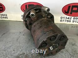 O/s/f parker complete hydraulic drive motor X Ransomes 728D 4WD £120+VAT