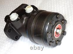 Omra 200 151-62 85 Danfoss Hydraulic Motor Used