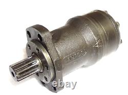 Omra 200 151-62 85 Danfoss Hydraulic Motor Used