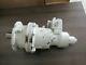Parker Mci Hydraulic Drive Motor 02430006 Nos