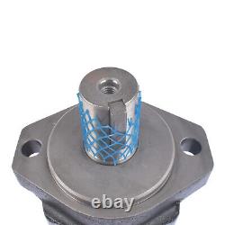Pair Hydraulic Motor 104-1228-006 For Char-Lynn Eaton 2000 Series 2Bolt, STD