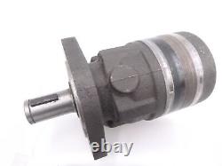 Parker Hannifin TB Series Torq Hydraulic Motor Small Frame Low Speed High Torque
