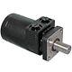 Parker Hydraulic Motor Te0100fs100aaac