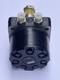 Parker Hydraulic Motor Torqmotort Tl Series Tl0240 (tl0240us080aawm) New Oem