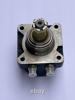 Parker Hydraulic Motor TorqmotorT TL Series TL0240 (TL0240US080AAWM) New OEM