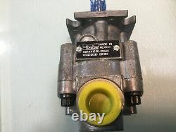 Parker MGG20030-BB1B3 Hydraulic Drive Motor New NP E