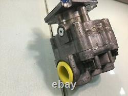 Parker MGG20030-BB1B3 Hydraulic Drive Motor New NP E