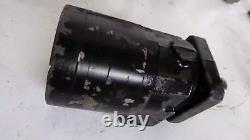 Parker Ross TB0100FM090AAAB Hydraulic Motor NOS