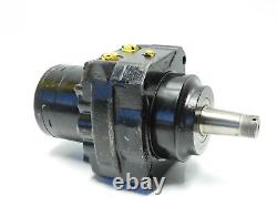 Parker TCA20090 Drive Motor for John Deere Fairway Mower 7500A 7700A 8700A 8800A