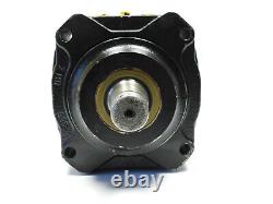 Parker TCA20090 Drive Motor for John Deere Fairway Mower 7500A 7700A 8700A 8800A