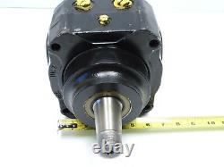 Parker TCA20090 Drive Motor for John Deere Fairway Mower 7500A 7700A 8700A 8800A