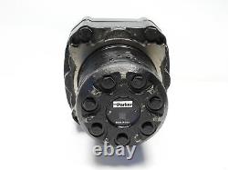 Parker TCA20090 Drive Motor for John Deere Fairway Mower 7500A 7700A 8700A 8800A