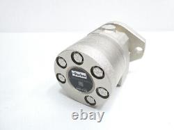 Parker TE0080AS100AAUY Hydraulic Motor