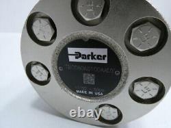 Parker TE0080AS100AAUY Hydraulic Motor