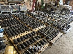 Parker TG0310MS051AAAA Hydraulic Motor Make Offer