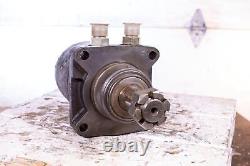 Parker TG0475US190AAAF Hydraulic Motor