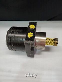 Parker TL0310LS080AAHZ Hydraulic Motor