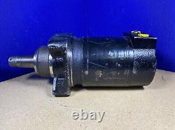 Parker / Toro Dingo Hydraulic Drive Motor PN# 106-7654 New Open Box