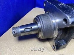 Parker / Toro Dingo Hydraulic Drive Motor PN# 106-7654 New Open Box