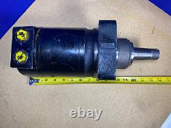 Parker / Toro Dingo Hydraulic Drive Motor PN# 106-7654 New Open Box