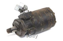 Parker Torqlink TF Series Hydraulic Motor TF0280MS080AAMY