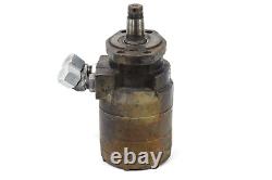 Parker Torqlink TF Series Hydraulic Motor TF0280MS080AAMY