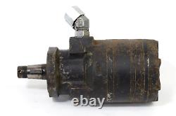 Parker Torqlink TF Series Hydraulic Motor TF0280MS080AAMY