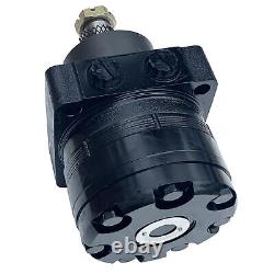 Parker Wheel Motor Replaces Scag 481529, 482639 Bobcat 4159280 (025-507)