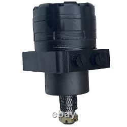 Parker Wheel Motor Replaces Scag 481529, 482639 Bobcat 4159280 (025-507)