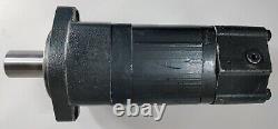 Patriot Hydraulic Motor PH2K-395-A7-S-GU9