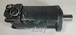 Patriot Hydraulic Motor PH2K-395-A7-S-GU9