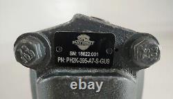 Patriot Hydraulic Motor PH2K-395-A7-S-GU9