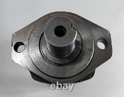 Patriot Hydraulic Motor PH2K-395-A7-S-GU9