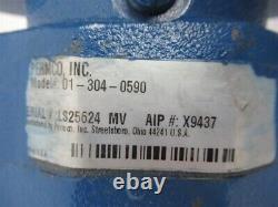 Permco 01-304-0590, Hydraulic Motor