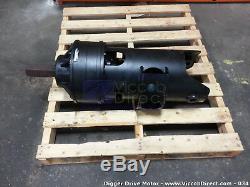 Planetary Hydraulic Drive Motor for Diggers Eskridge Remanufactured