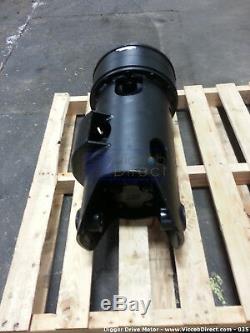 Planetary Hydraulic Drive Motor for Diggers Eskridge Remanufactured