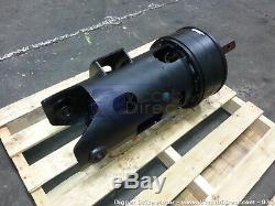 Planetary Hydraulic Drive Motor for Diggers Eskridge Remanufactured