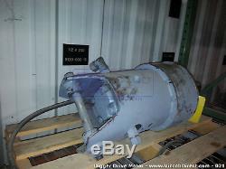 Planetary Hydraulic Drive Motor for Diggers Eskridge Remanufactured