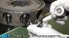 Poclain Academy Proper Clip Removal And Assembly On Poclain Hydraulics Motors