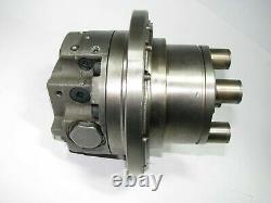 Poclain Hydraulic Wheel Motor / Final Drive Part with 4-Planetary Gear Posts / S