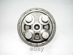 Poclain Hydraulic Wheel Motor / Final Drive Part with 4-Planetary Gear Posts / S
