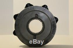 Poclain MSE11 Hydraulic Rotating group Skid steer loader drive motor parts