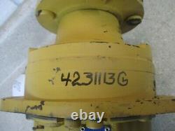 Proclain Hydraulics Ms02-2-d2a-f03-1120-y8jm Drive Motor, #4231113g New