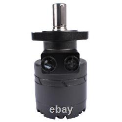 RE013948 RE013915 1Pcs Hydraulic Motor For White Drive 660400109 BMER2475MSG2RB