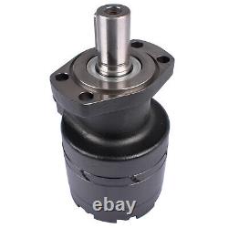 RE013948 RE013915 1Pcs Hydraulic Motor For White Drive 660400109 BMER2475MSG2RB